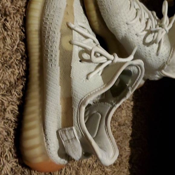 Yeezy Other - Yeezy boost hyperspace (used)